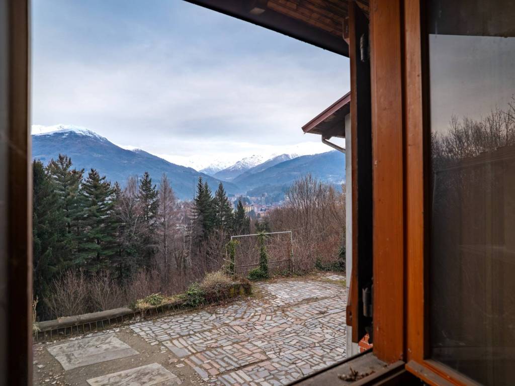 Casa indipendente a Andorno micca in Strada per Colma, 36 - Foto 4