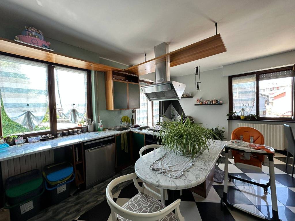 Appartamento a Beinette in Via Martiri, 24 - Foto 2