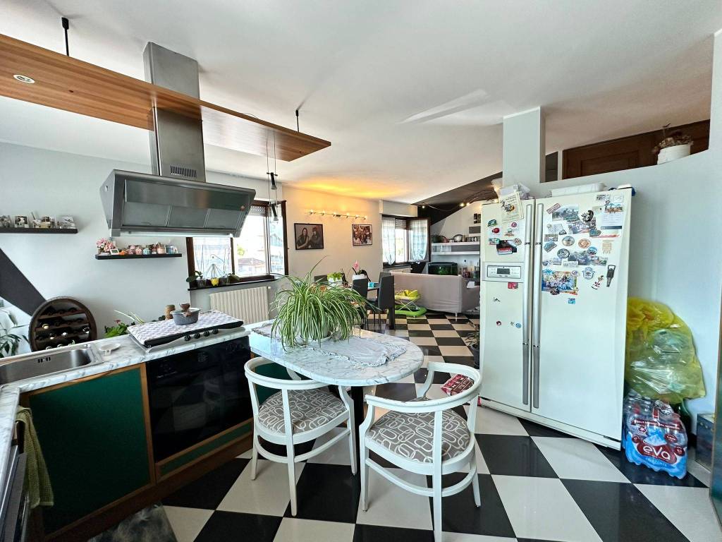 Appartamento a Beinette in Via Martiri, 24 - Foto 3