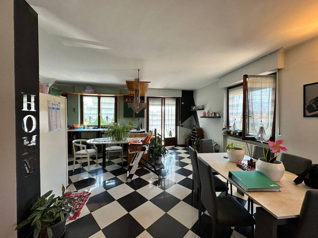 Appartamento a Beinette in Via Martiri, 24 - Foto 4