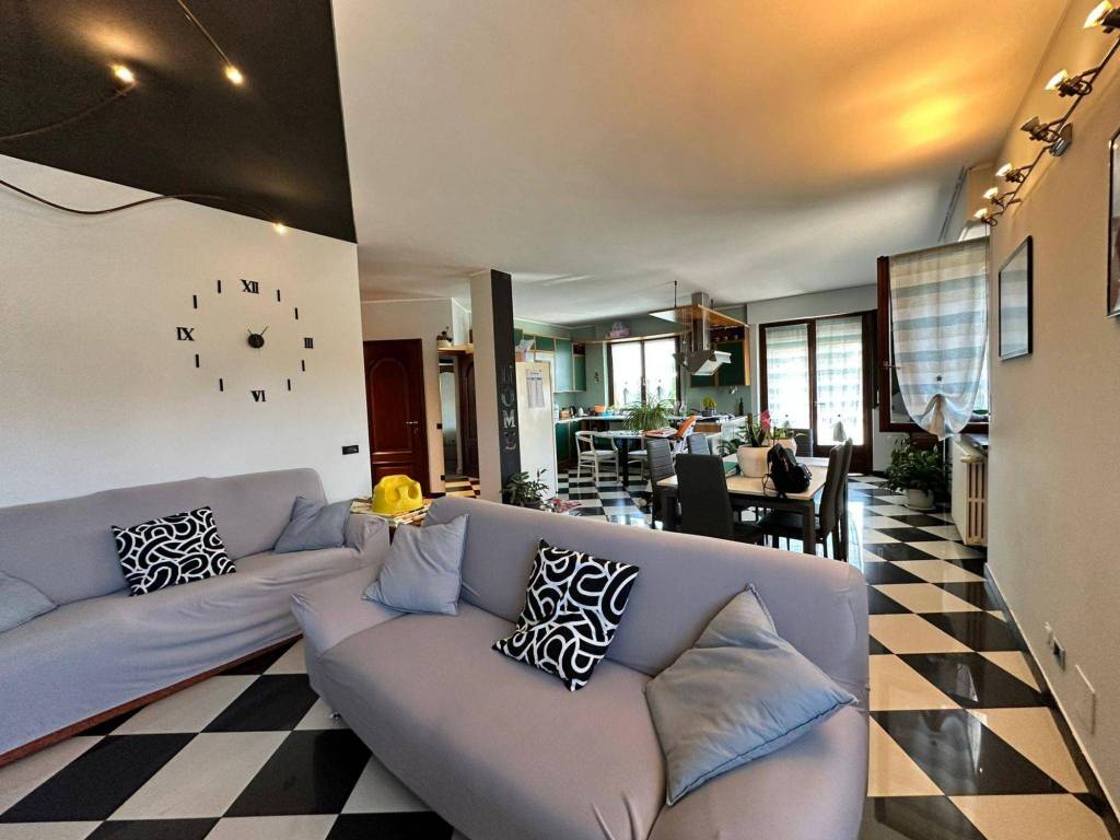 Appartamento a Beinette in Via Martiri, 24 - Foto 5