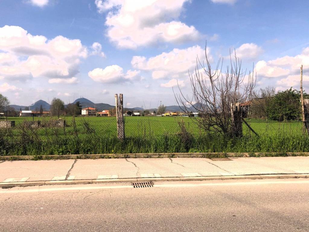 Terreno a Monselice in Via Cà Oddo - Foto 2