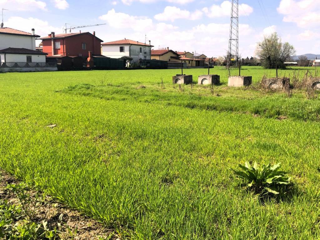 Terreno a Monselice in Via Cà Oddo - Foto 5