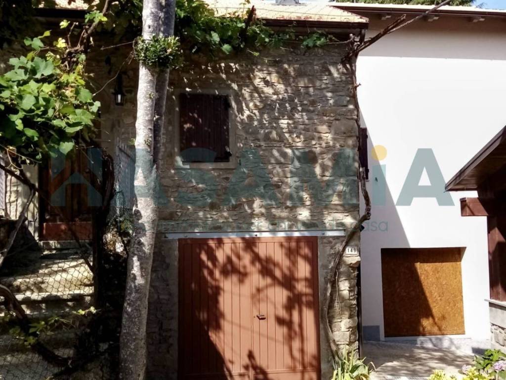 Casa indipendente a Sambuca pistoiese in Località Treppio - Foto 2