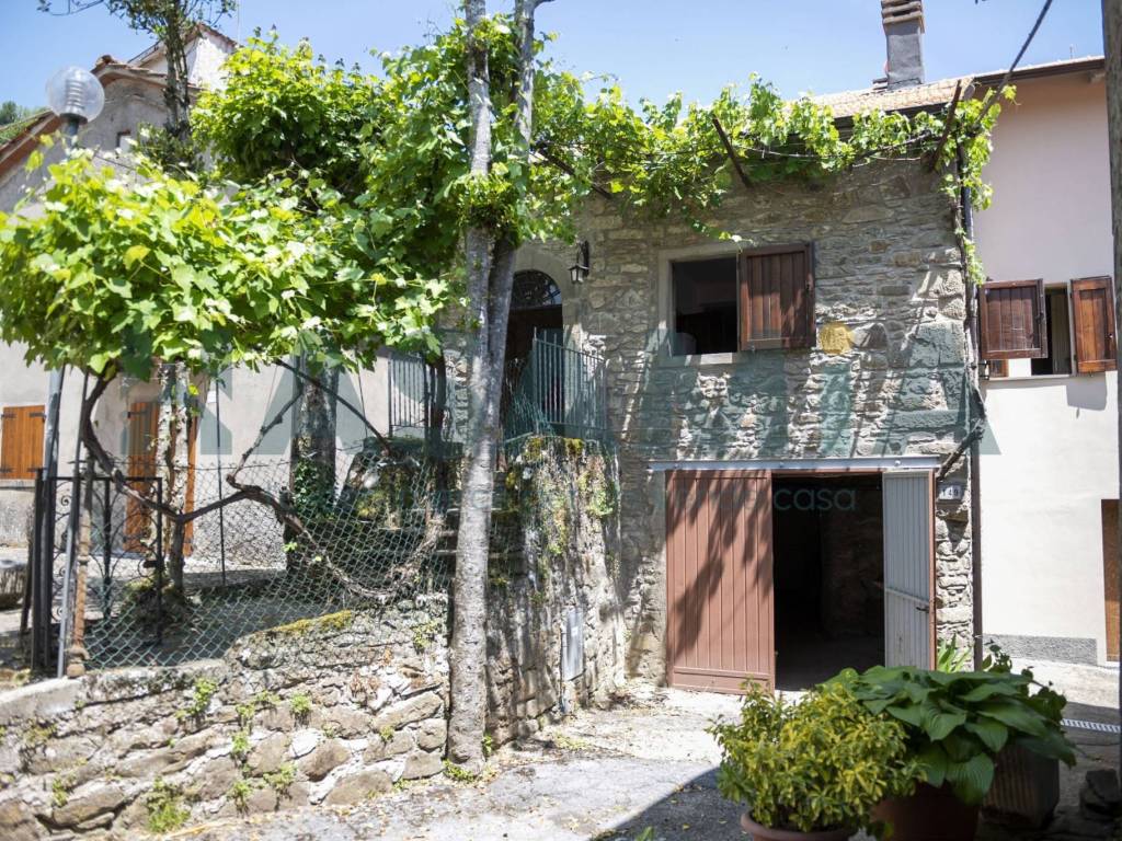 Casa indipendente a Sambuca pistoiese in Località Treppio - Foto 3