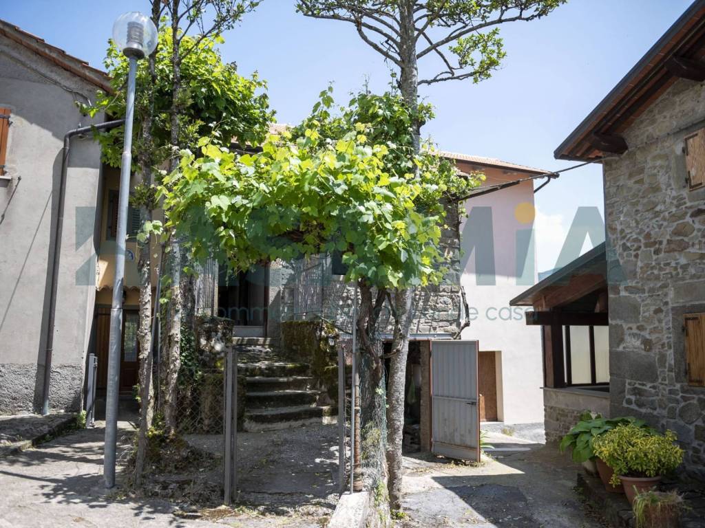 Casa indipendente a Sambuca pistoiese in Località Treppio - Foto 4