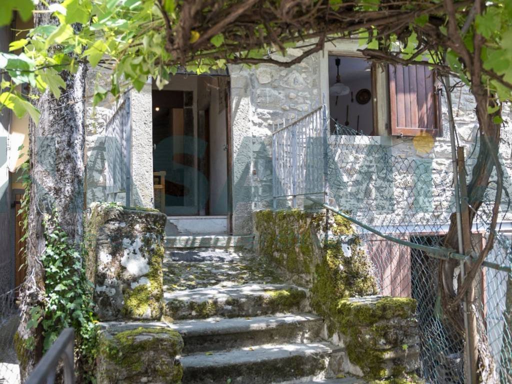 Casa indipendente a Sambuca pistoiese in Località Treppio - Foto 5