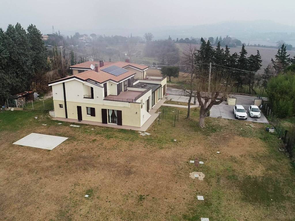 Villa a Rimini - Foto 3