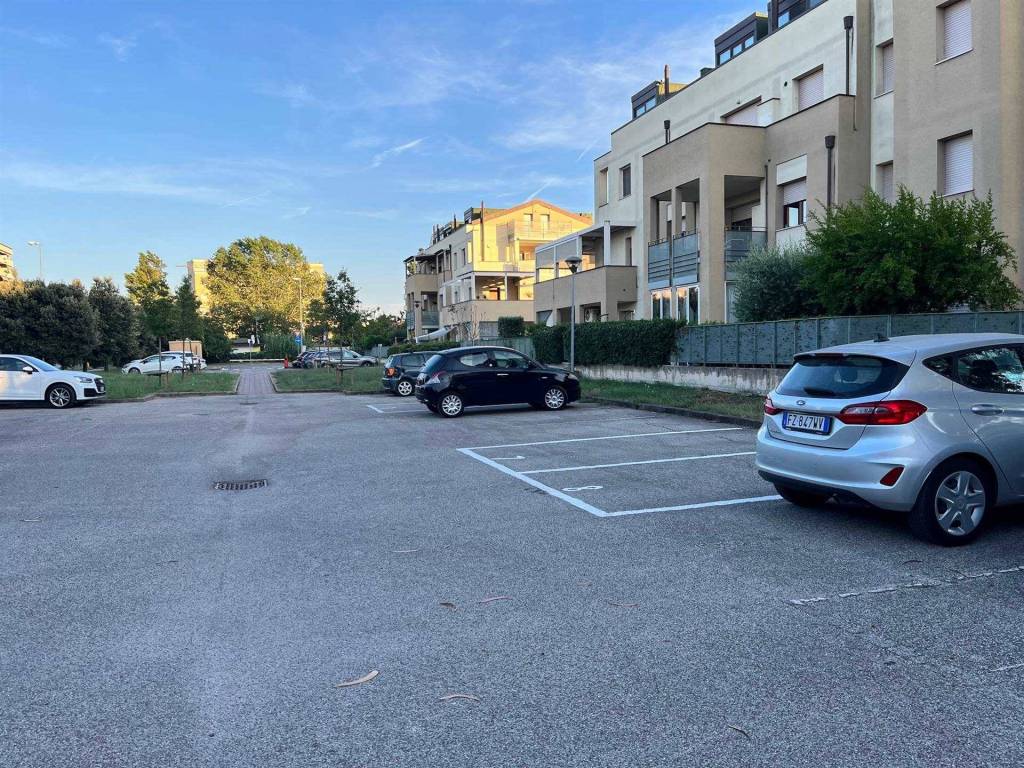 Box / garage a Rimini - Foto 2