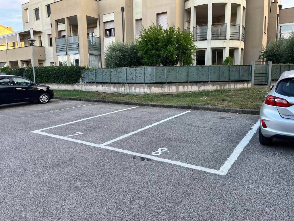 Box / garage a Rimini - Foto 3