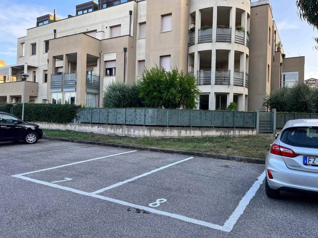 Box / garage a Rimini - Foto 4