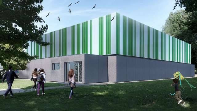 Immobile a Sassuolo in Via Braida , 187 - Foto 2