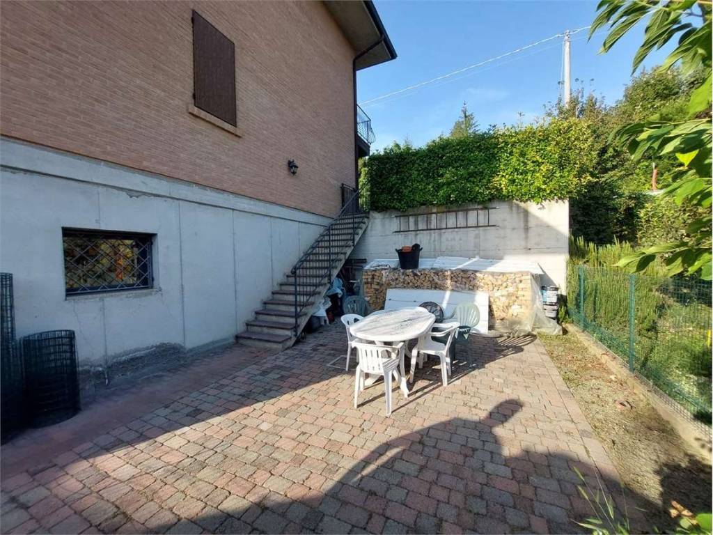 Appartamento a Castellarano in VIA RADICI IN MONTE, 41 - Foto 5