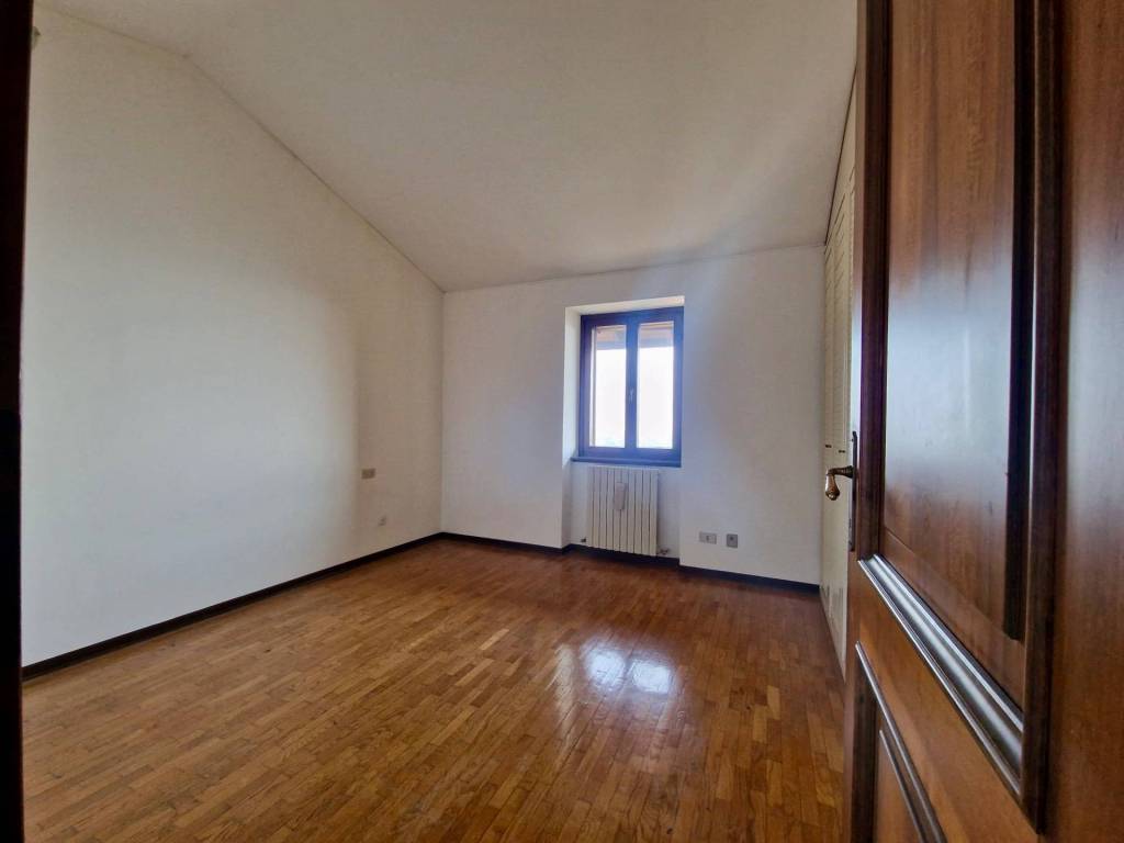 Appartamento a Bergamo in Via San Matteo Alla Benaglia, 22 - Foto 3