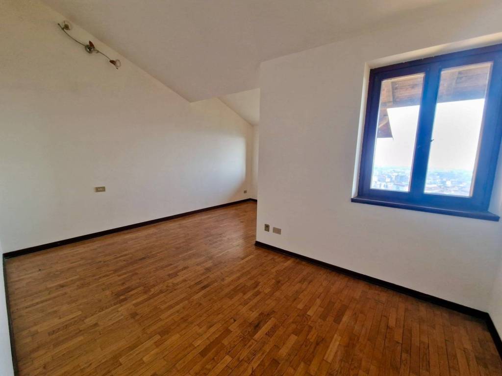 Appartamento a Bergamo in Via San Matteo Alla Benaglia, 22 - Foto 5