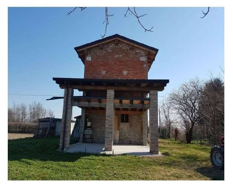 Casa indipendente a Casalgrande in Sant'Antonino - Foto 2