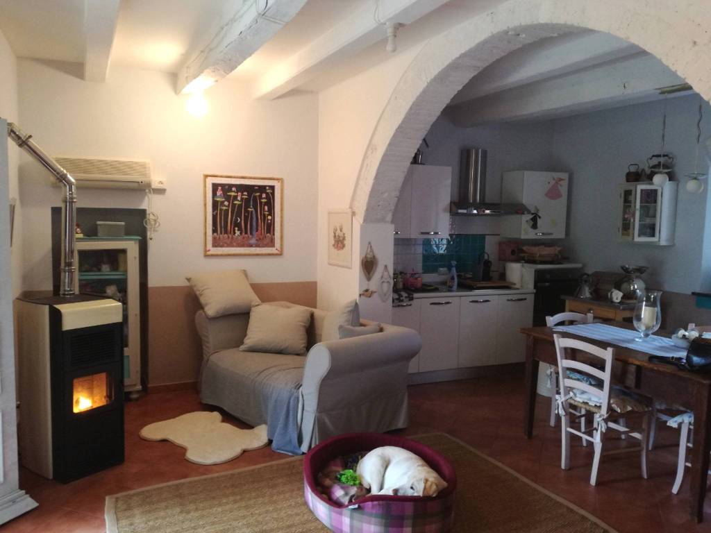 Appartamento a Collesalvetti in Via di San Giusto - Foto 2