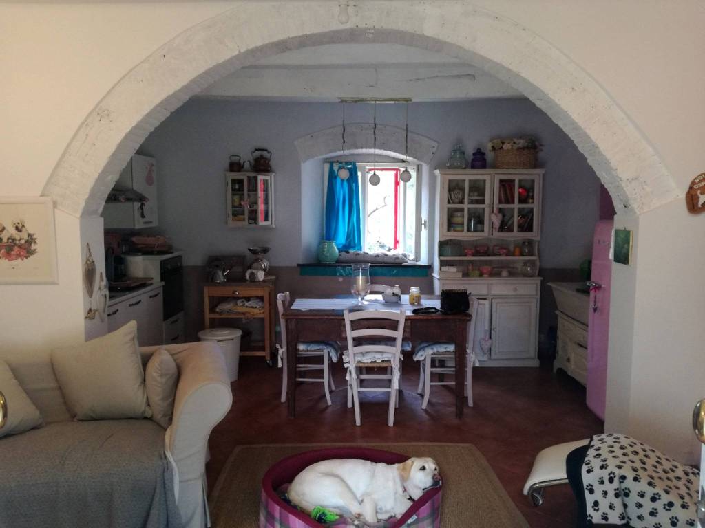 Appartamento a Collesalvetti in Via di San Giusto - Foto 3