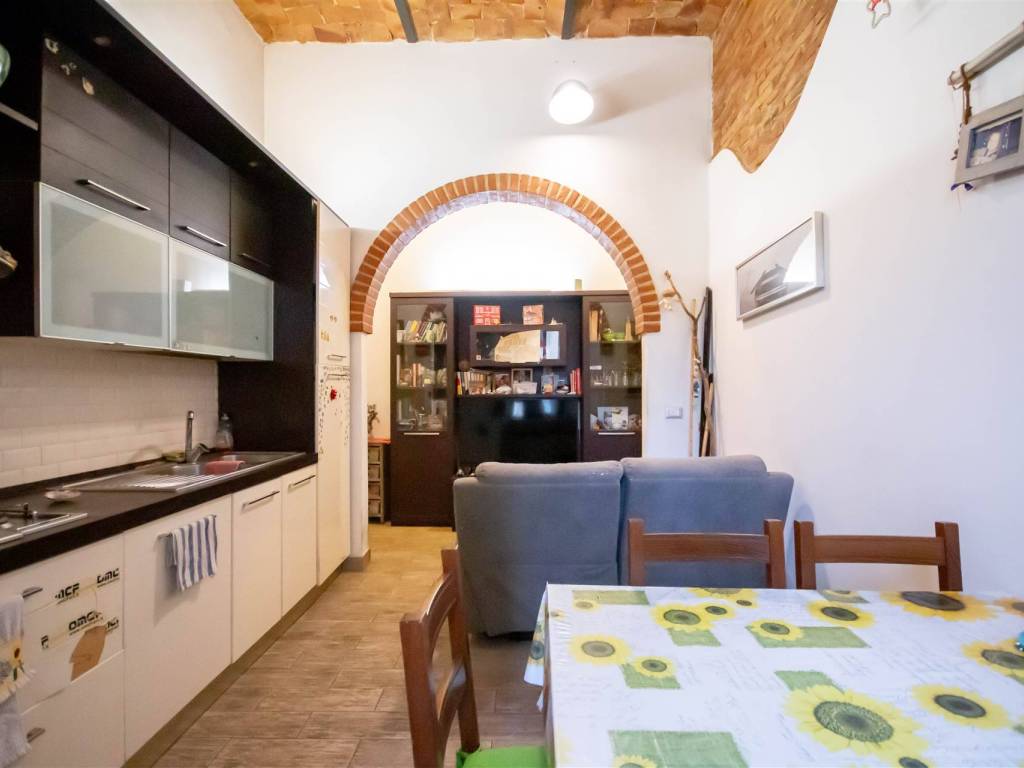 Appartamento a Cecina in Via Giovanni Verga, 3 - Foto 3