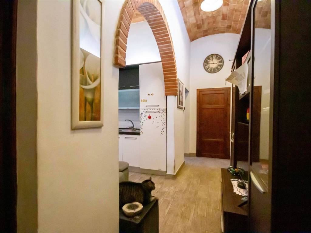 Appartamento a Cecina in Via Giovanni Verga, 3 - Foto 5