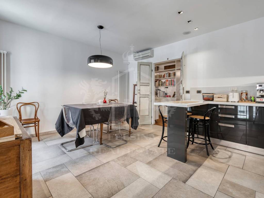 Appartamento a Bologna in Via Giuseppe Dagnini - Foto 3