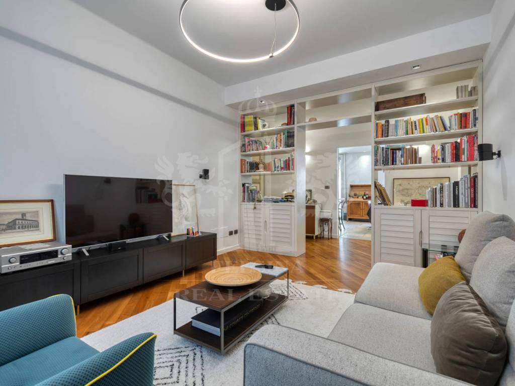 Appartamento a Bologna in Via Giuseppe Dagnini - Foto 5