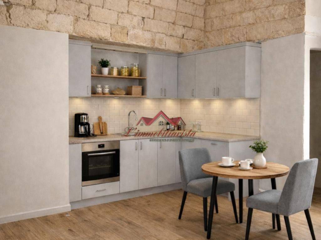 Casa indipendente a Bari in Via Nazario Sauro - Foto 2