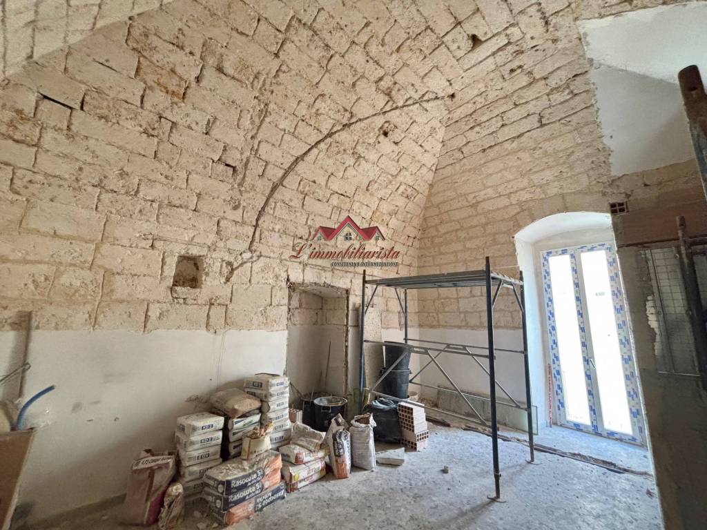 Casa indipendente a Bari in Via Nazario Sauro - Foto 3