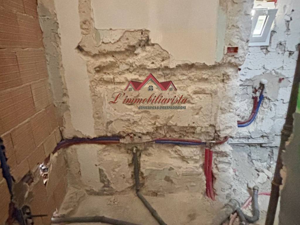 Casa indipendente a Bari in Via Nazario Sauro - Foto 4