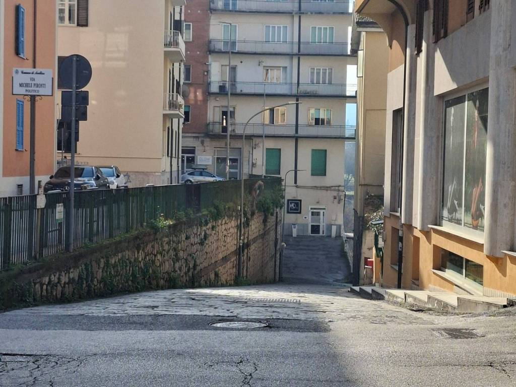 Immobile a Avellino in Via Giuseppe Zigarelli, 14 - Foto 2