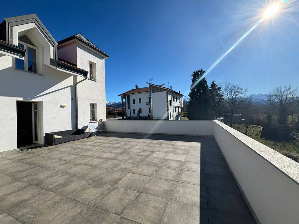 Villa a Boves in Via Mellana, 77 - Foto 2