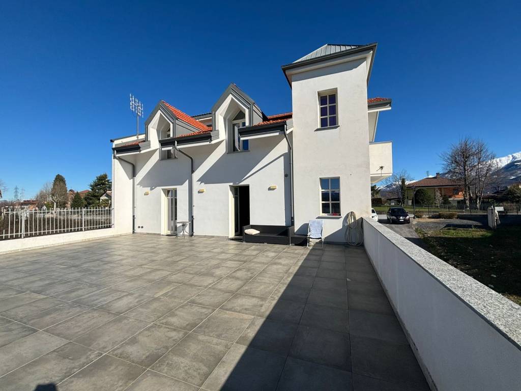 Villa a Boves in Via Mellana, 77 - Foto 4