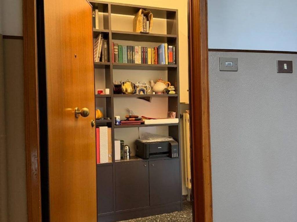 Appartamento a Bologna in Via Luigi Fantini, 7 - Foto 3