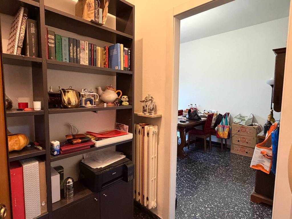 Appartamento a Bologna in Via Luigi Fantini, 7 - Foto 4