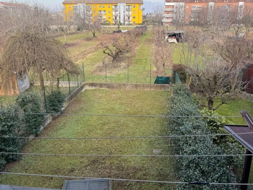 Villetta a schiera a Verona in Via Cipro, 18 - Foto 3