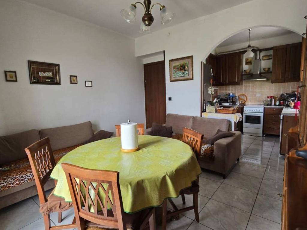 Appartamento a Roccavione in Via Fratelli Giordanengo, 86 - Foto 3