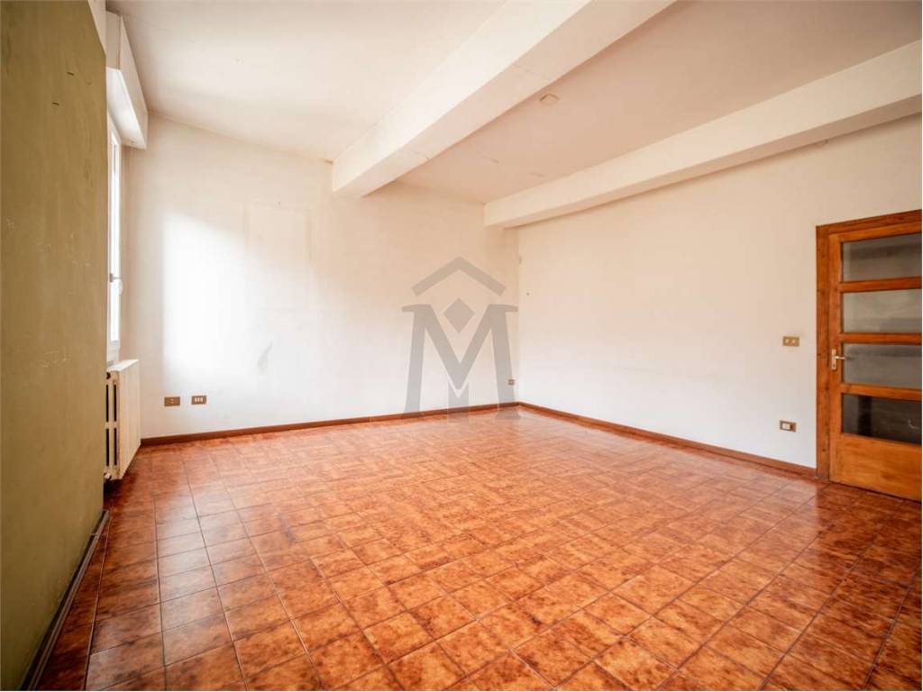 Appartamento a Reggio emilia in VIA BERTA, 6 - Foto 2