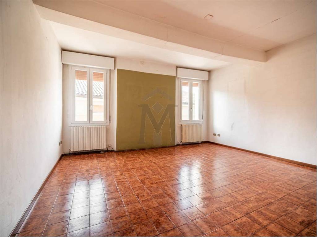 Appartamento a Reggio emilia in VIA BERTA, 6 - Foto 3