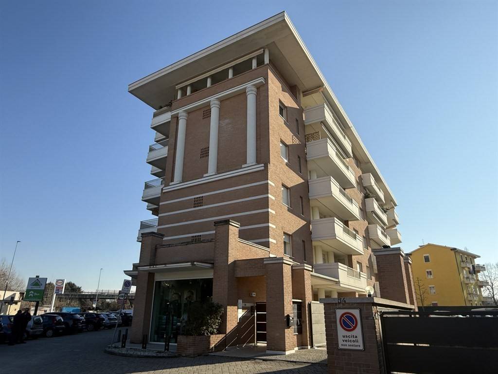 Attico / mansarda a Vicenza in Viale Camisano, 56 - Foto 2