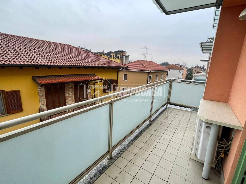 Appartamento a Paderno dugnano in Via montesanto 23 - Foto 4