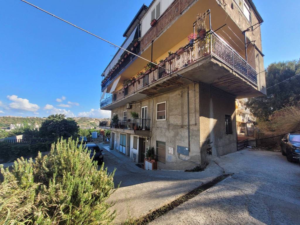 Appartamento a Reggio calabria in Via Boschicello, 93 - Foto 5