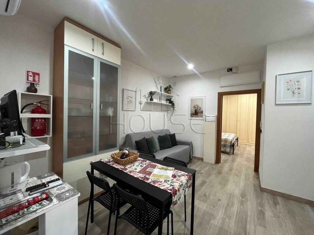 Appartamento a Arezzo in Via Michelangelo da Caravaggio, 1 - Foto 2