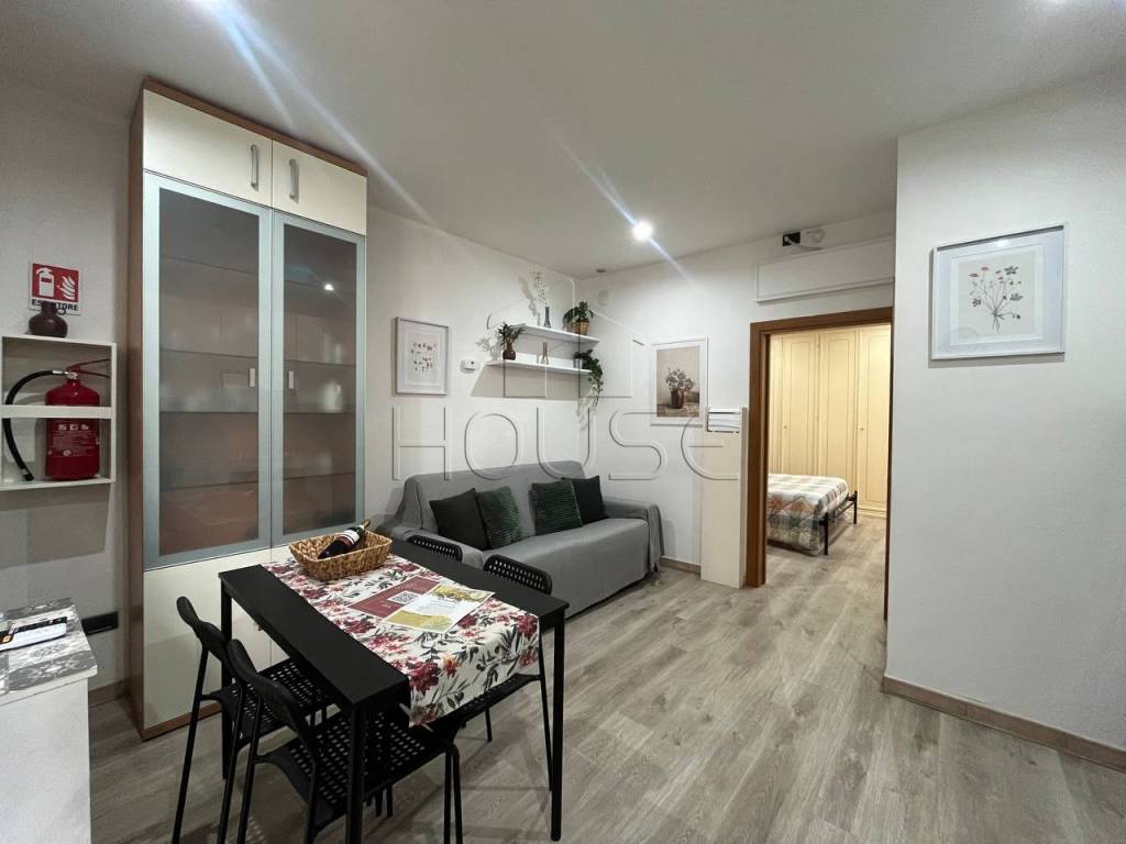 Appartamento a Arezzo in Via Michelangelo da Caravaggio, 1 - Foto 4