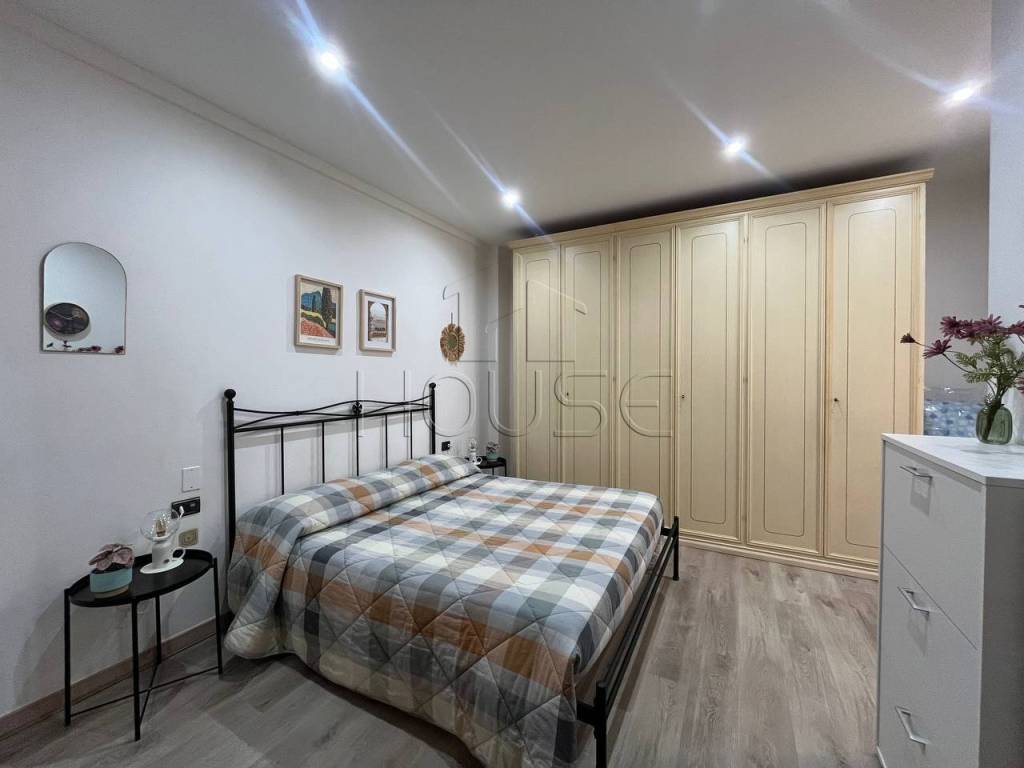 Appartamento a Arezzo in Via Michelangelo da Caravaggio, 1 - Foto 5