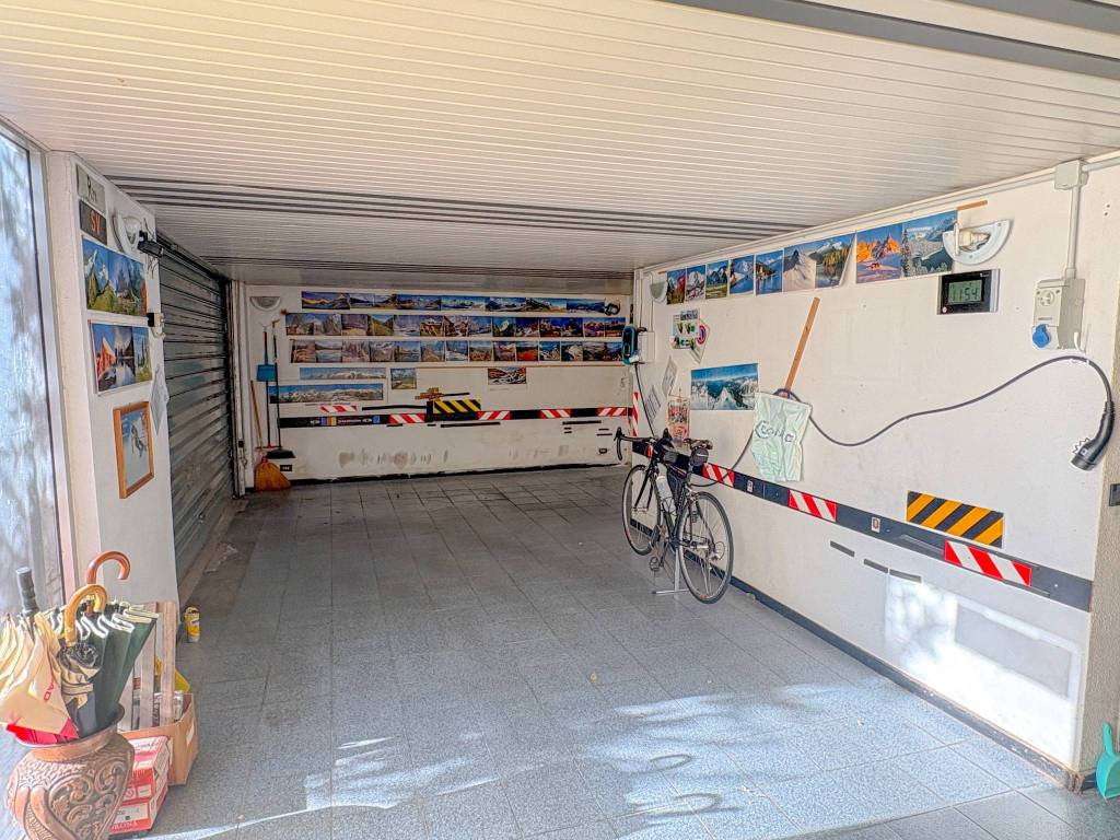 Box / garage a Savona - Foto 4