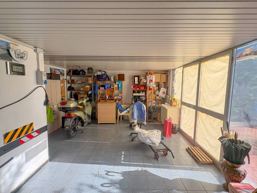 Box / garage a Savona - Foto 5
