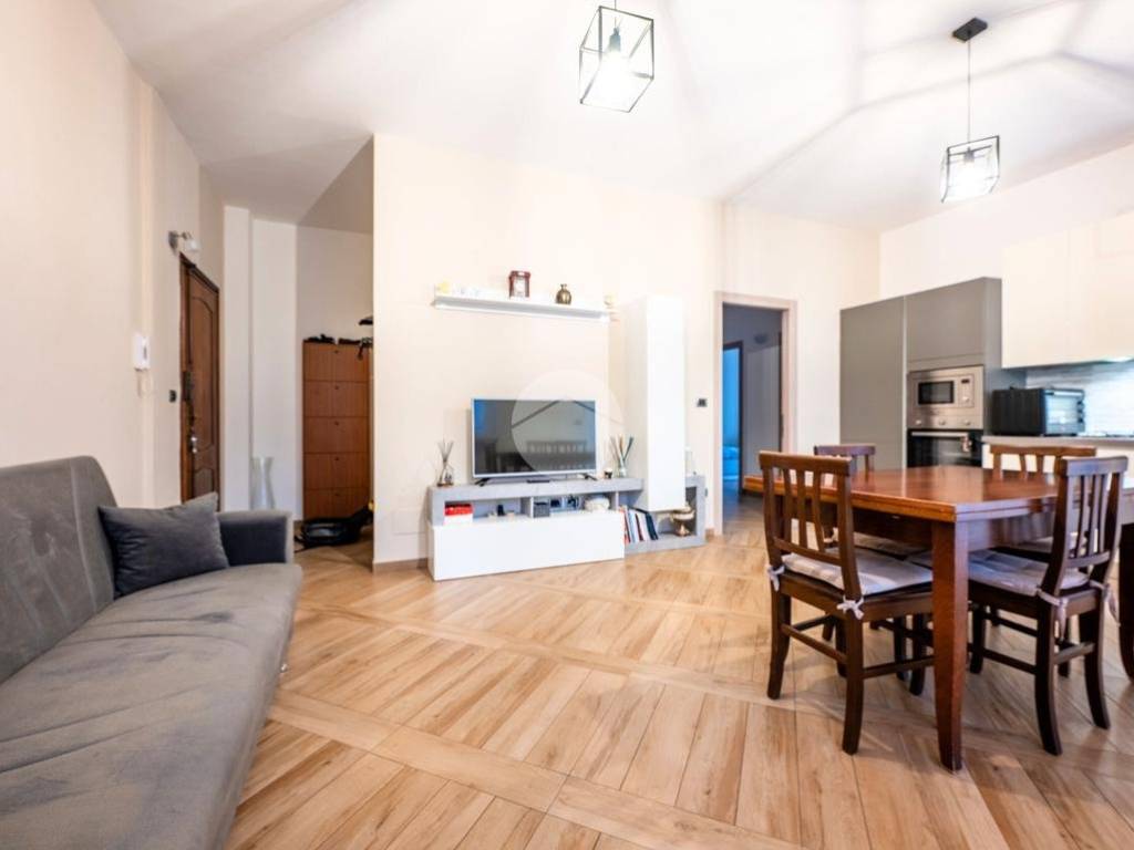 Appartamento a Cavallermaggiore in VIA MACRA, 60 - Foto 3