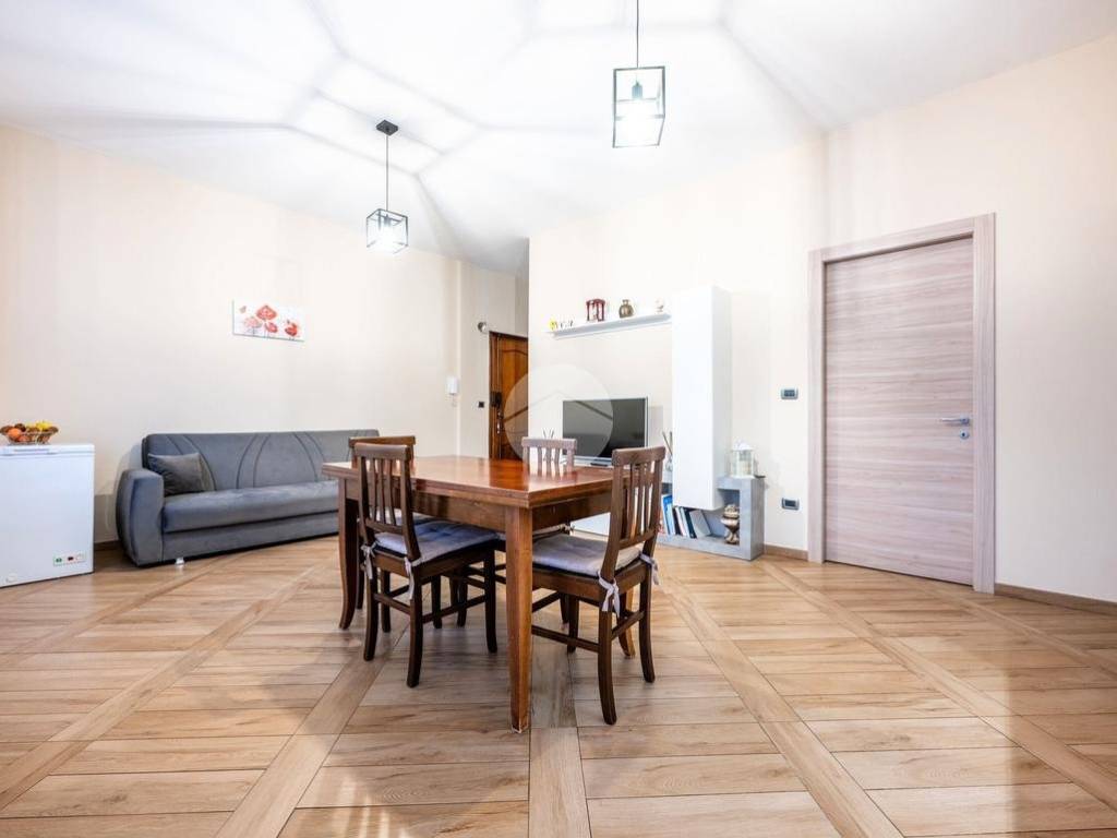 Appartamento a Cavallermaggiore in VIA MACRA, 60 - Foto 5