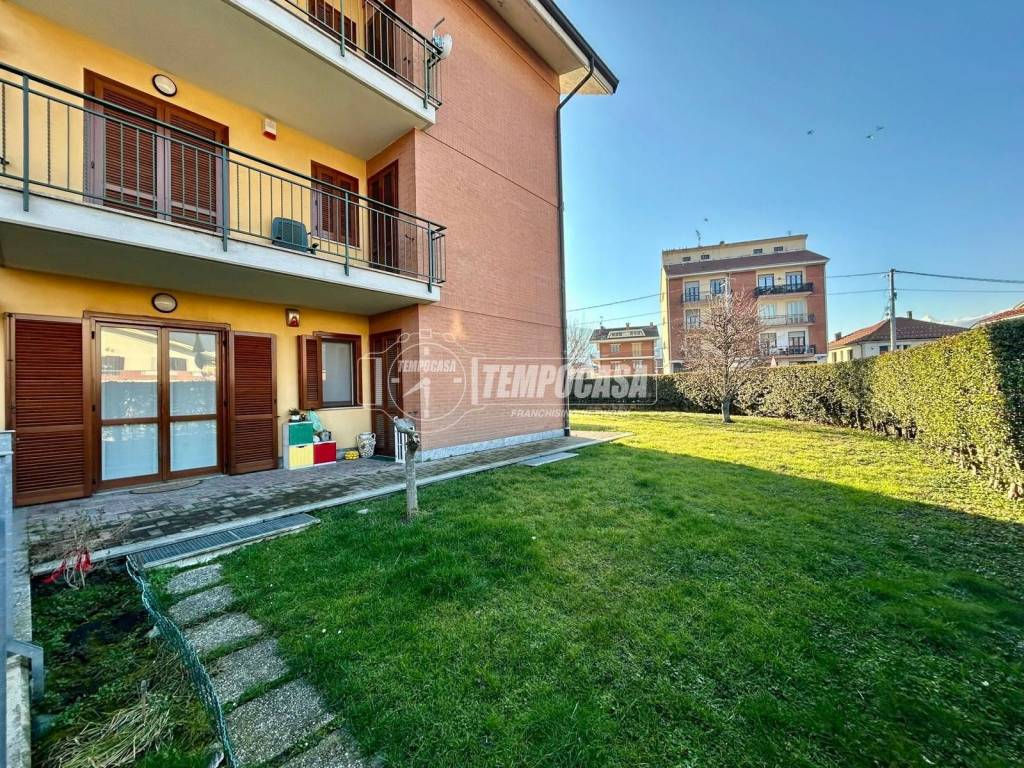 Appartamento a Avigliana in Via Felice Goffi - Foto 4
