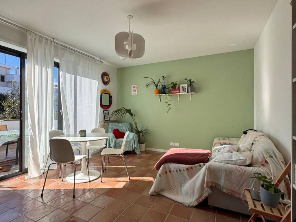 Appartamento a Nettuno in Via dei Mughetti, 7 - Foto 2